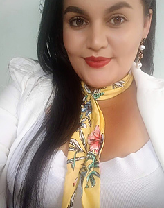 30 Year Old Tunja, Colombia Woman